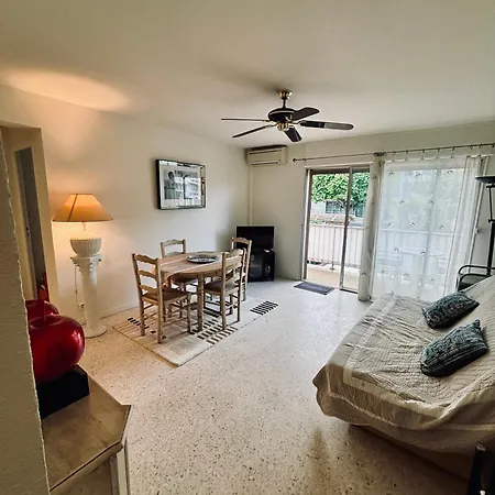 Apartamento Beau T2, Aperçu Et Accès *