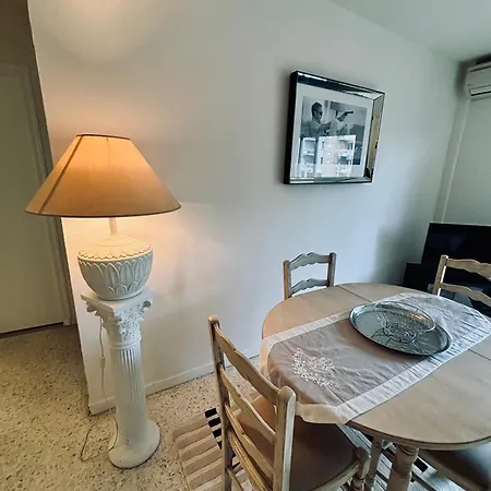 Apartment Beau T2, Apercu Et Acces